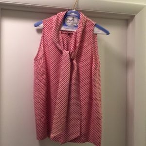 Kate Spade ladies blouse size 10